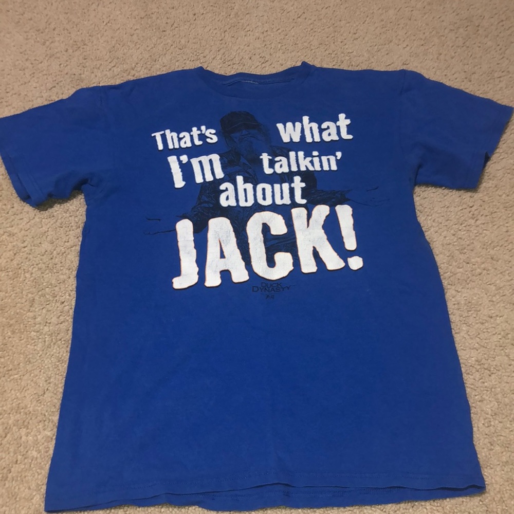 Duck Dynasty - Duck Commander T shirt